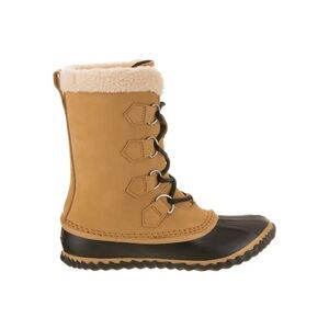 Women’s Sorel Caibou Slim Winter Boots Size 8.5